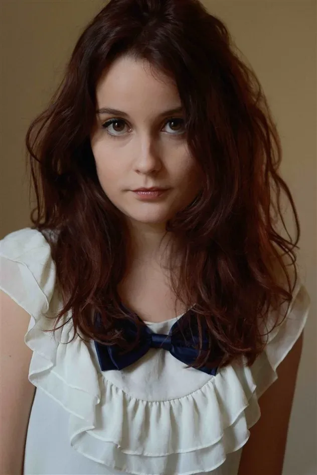 صورة الغلاف لـ Charlotte Levy