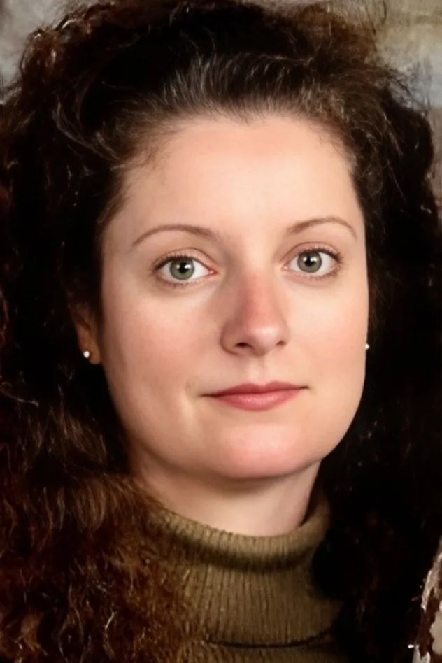фото Nada Despotovich