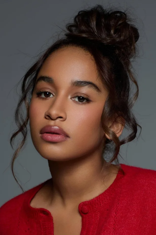 foto de Jordyn Curet