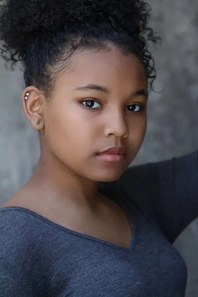 Обложка для Ariana Neal
