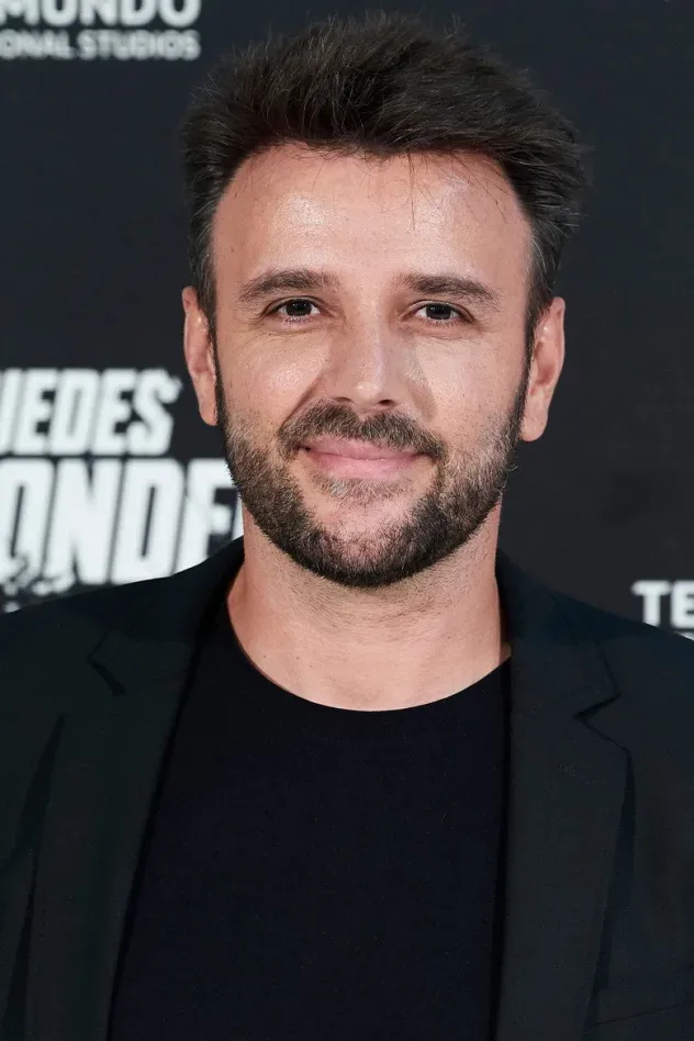 Jordi Planas için kapak görseli