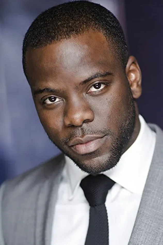 صورة الغلاف لـ David D'Lancy Wilson
