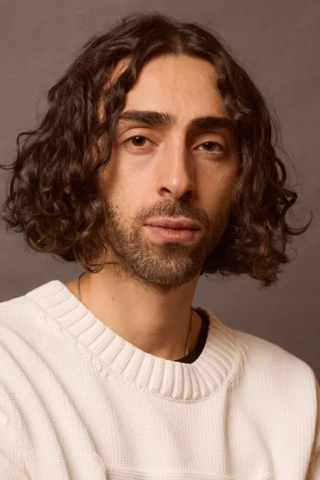 صورة الغلاف لـ Mateo Arias
