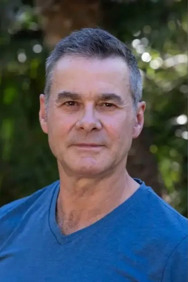 Mark Southworth için kapak görseli