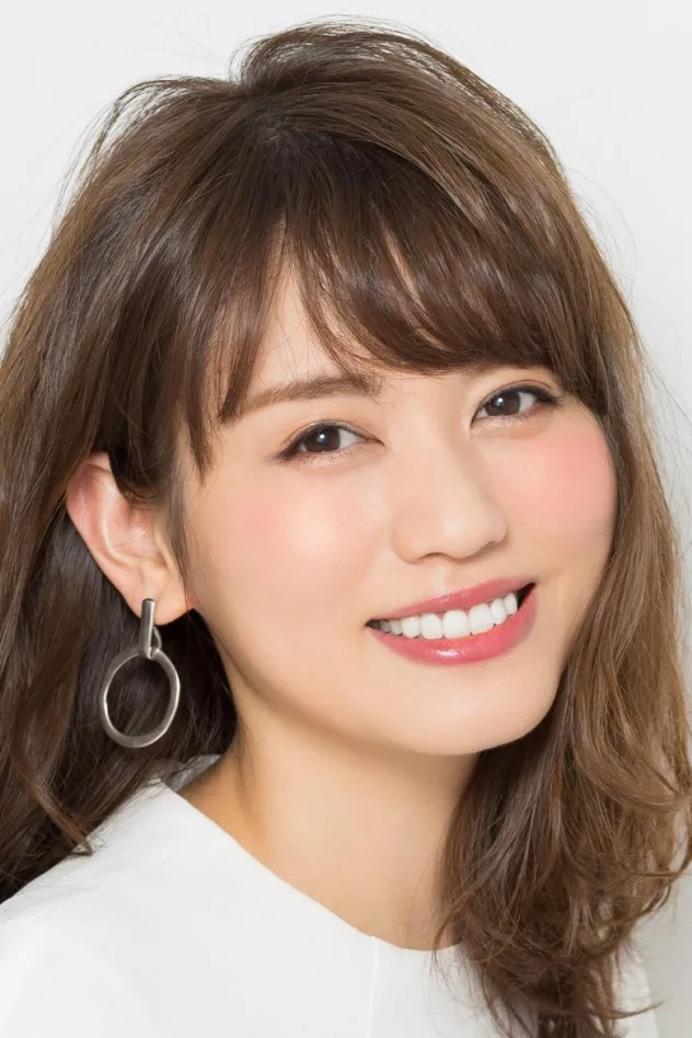 foto de 藤井ゆきよ