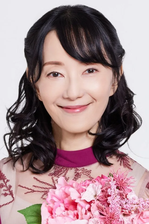 صورة Atsuko Tanaka