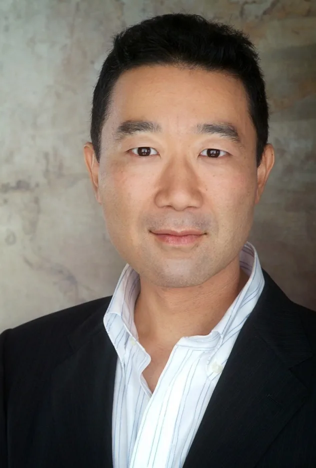 Hiroshi Watanabe photo