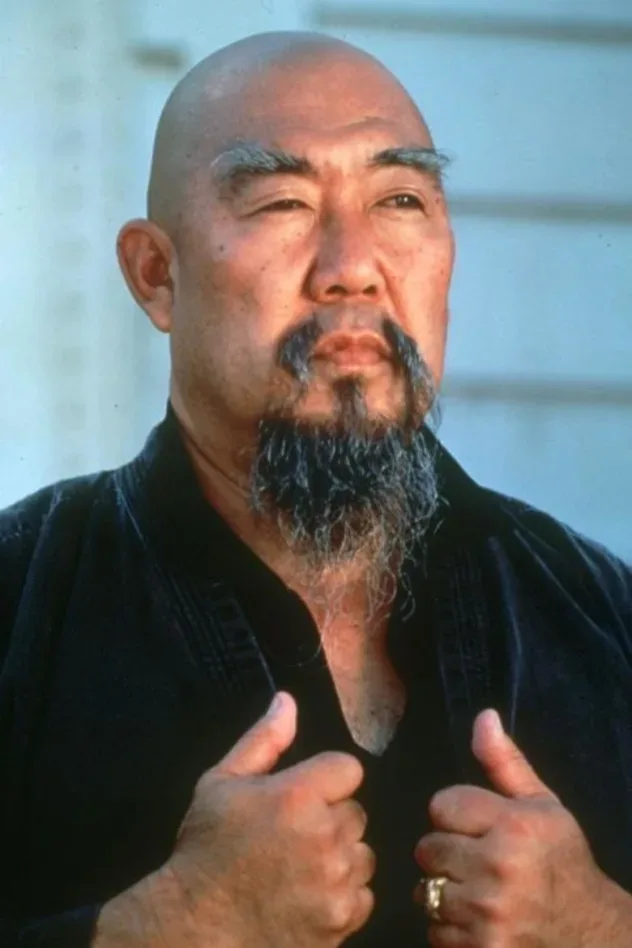 Imagen de portada para Gerald Okamura