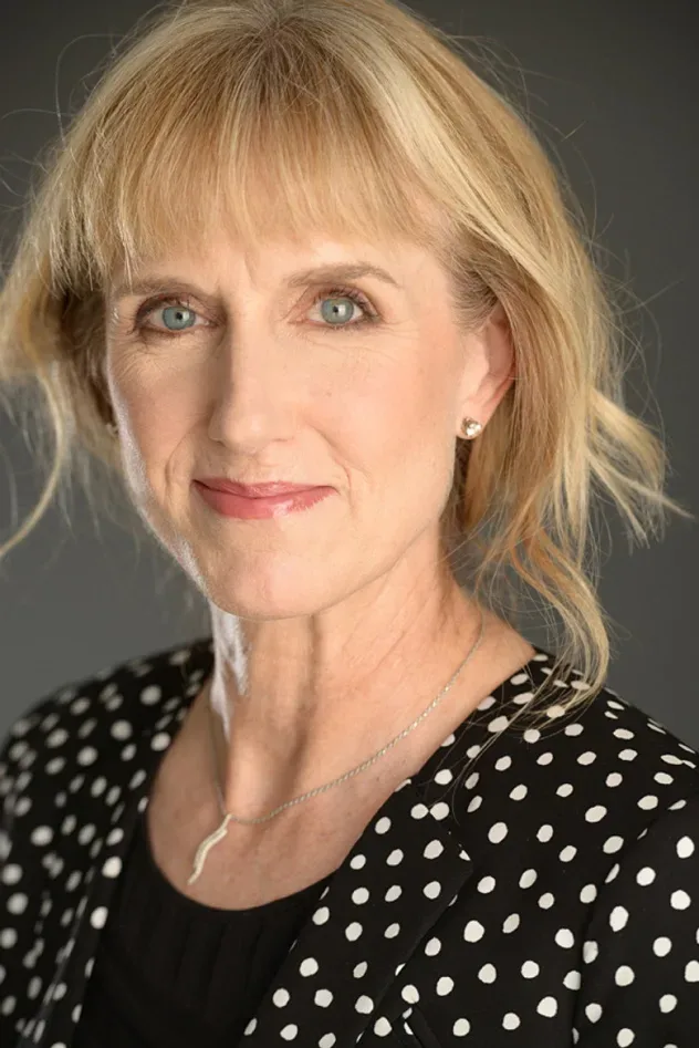 Обложка для Julie Janney