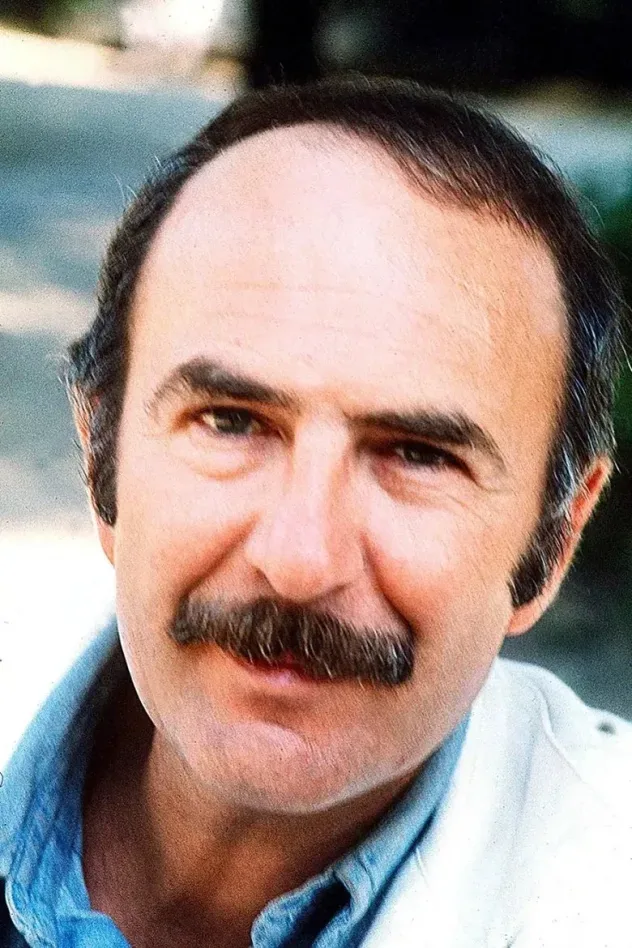 Imagen de portada para Jean-Pierre Marielle