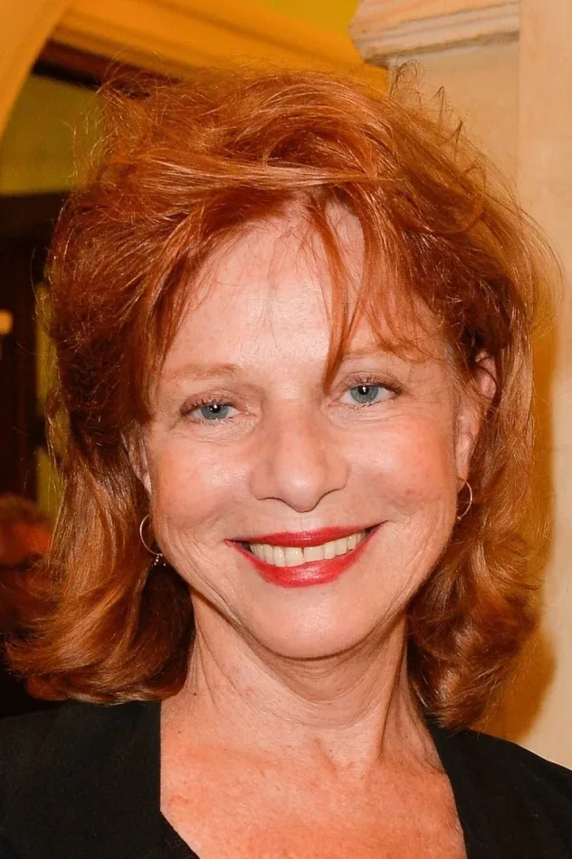 صورة الغلاف لـ Agathe Natanson