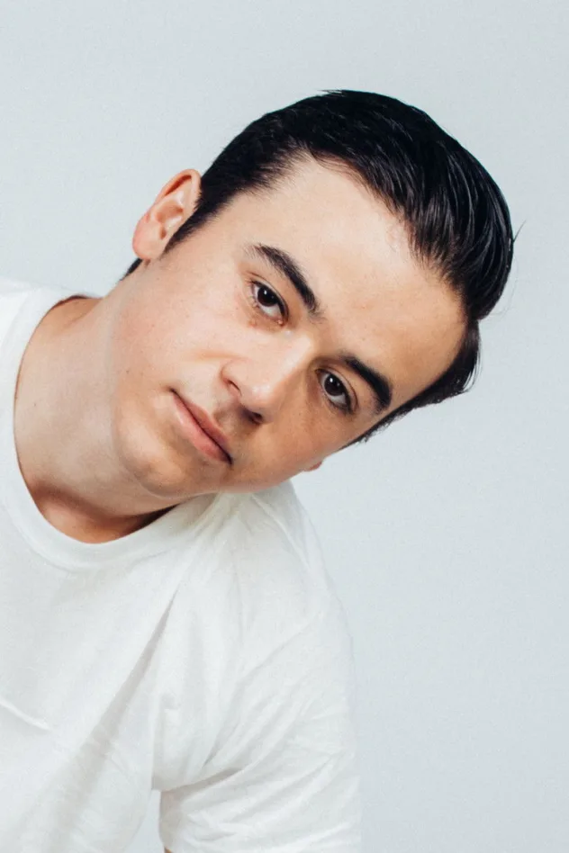foto de Keean Johnson