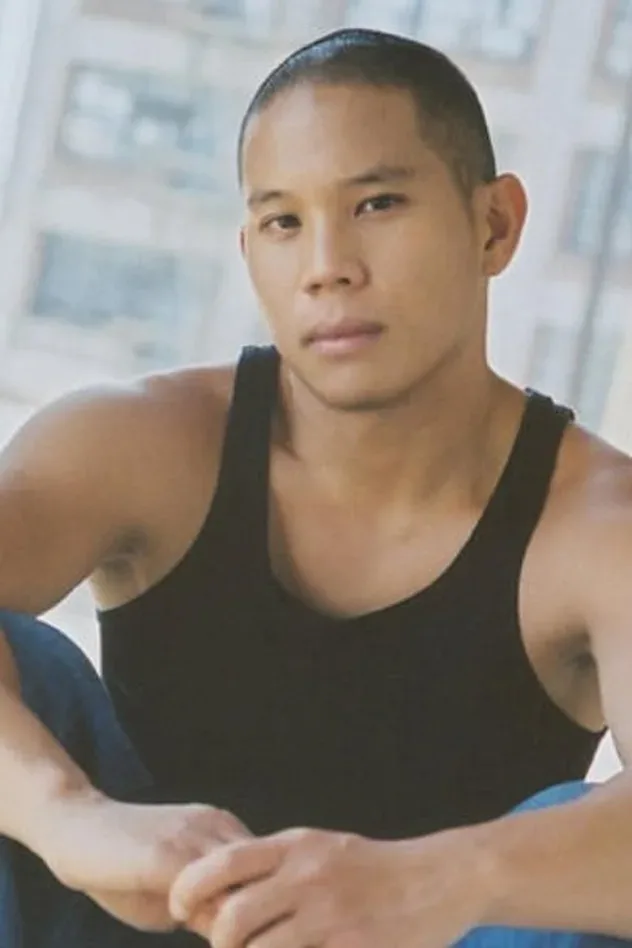 صورة الغلاف لـ Tony LaThanh