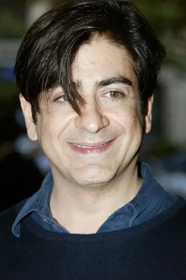 Imagen de portada para Alek Keshishian