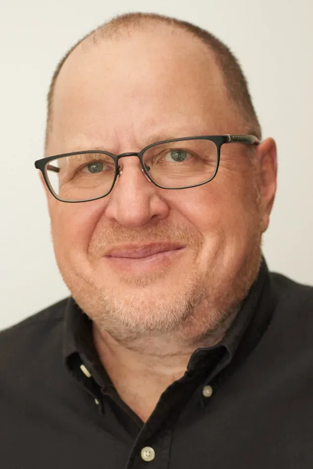 Обложка для Steve Berman