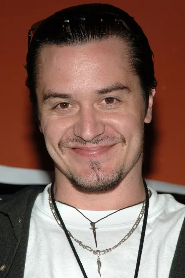 Обложка для Mike Patton