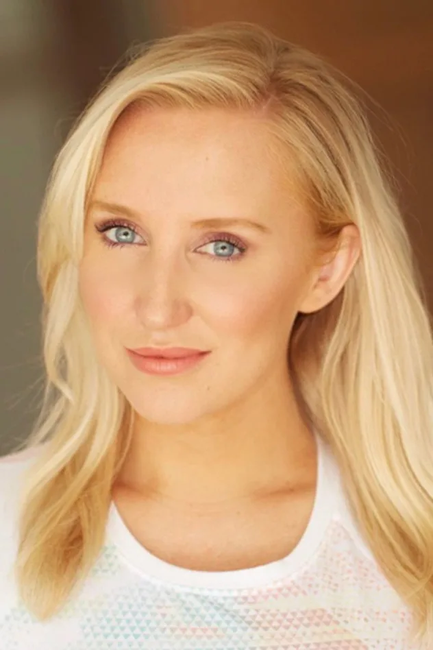 Krista Perry