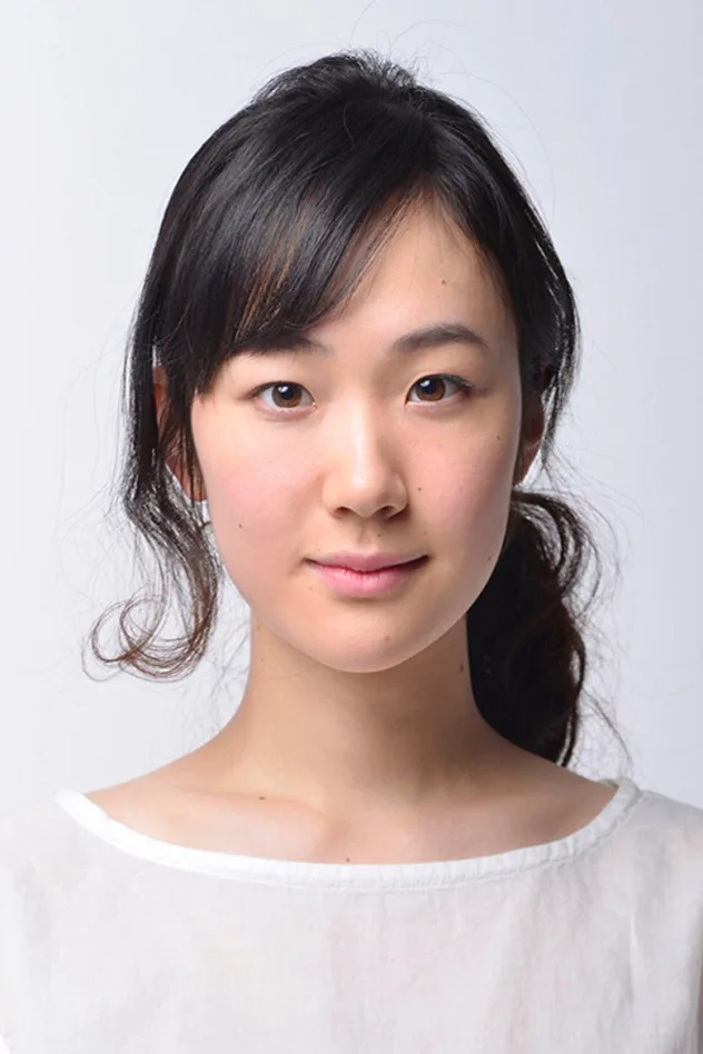 foto de Haru Kuroki