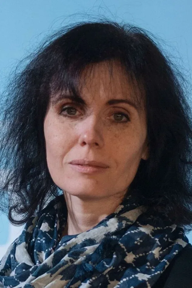 Imagen de portada para Alyona Zvantsova