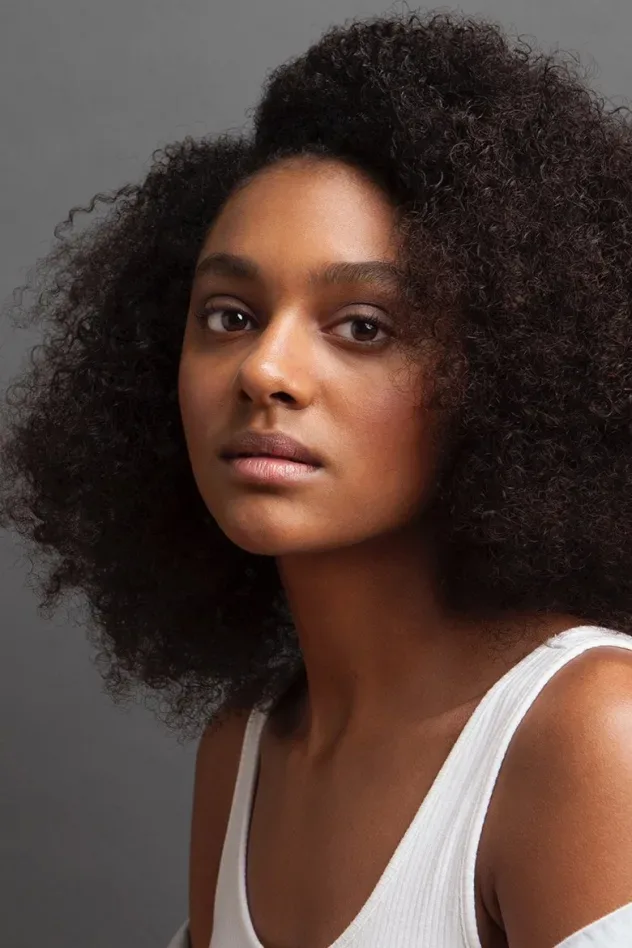 Shailyn Pierre-Dixon için kapak görseli