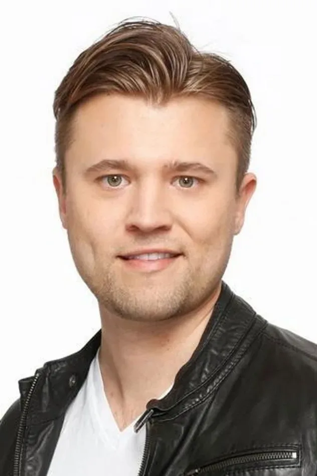 صورة الغلاف لـ Drew Moss