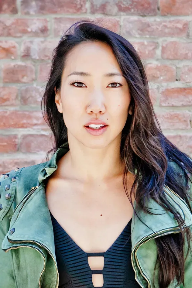 Обложка для Shara Kim