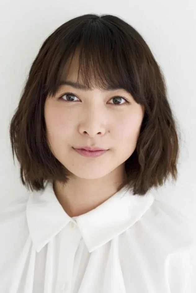 Cover image for Mitsuki Tanimura