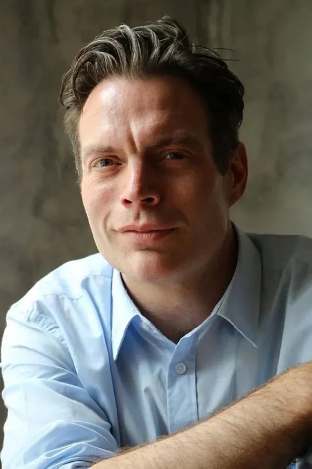 Обложка для David Clark