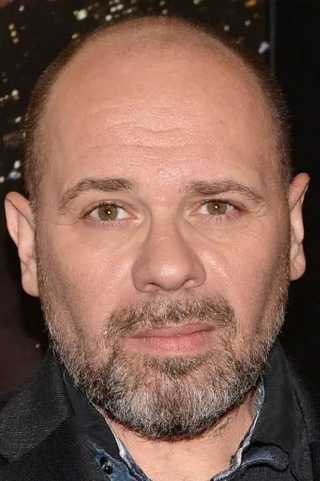 صورة Olivier Megaton