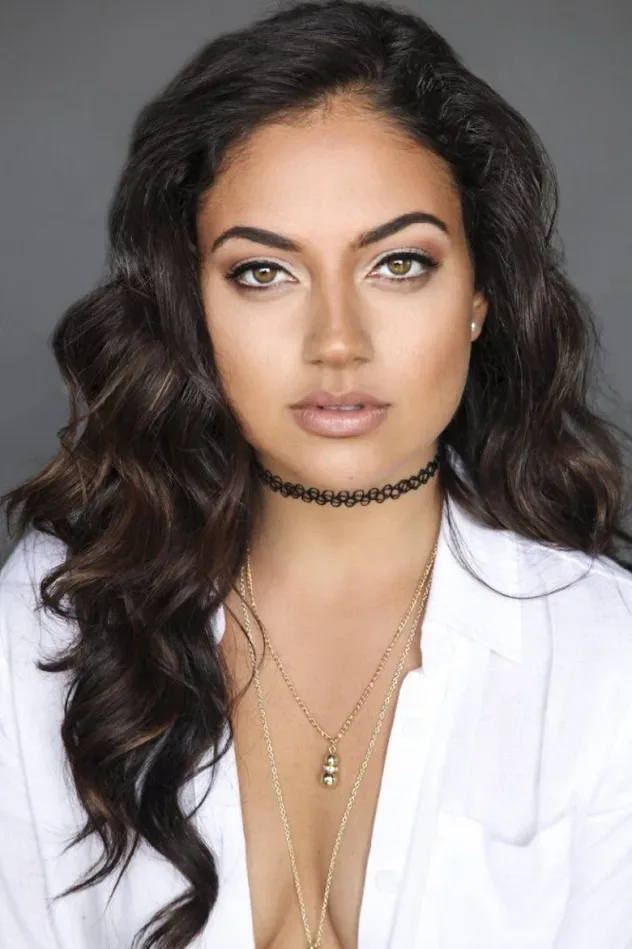 صورة الغلاف لـ Inanna Sarkis