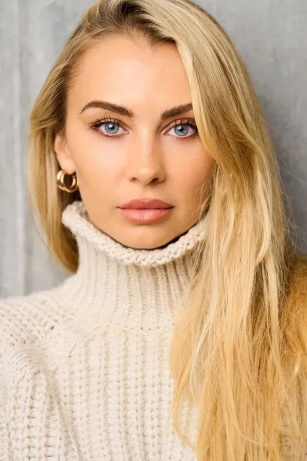Imagen de portada para Dajana Gudic