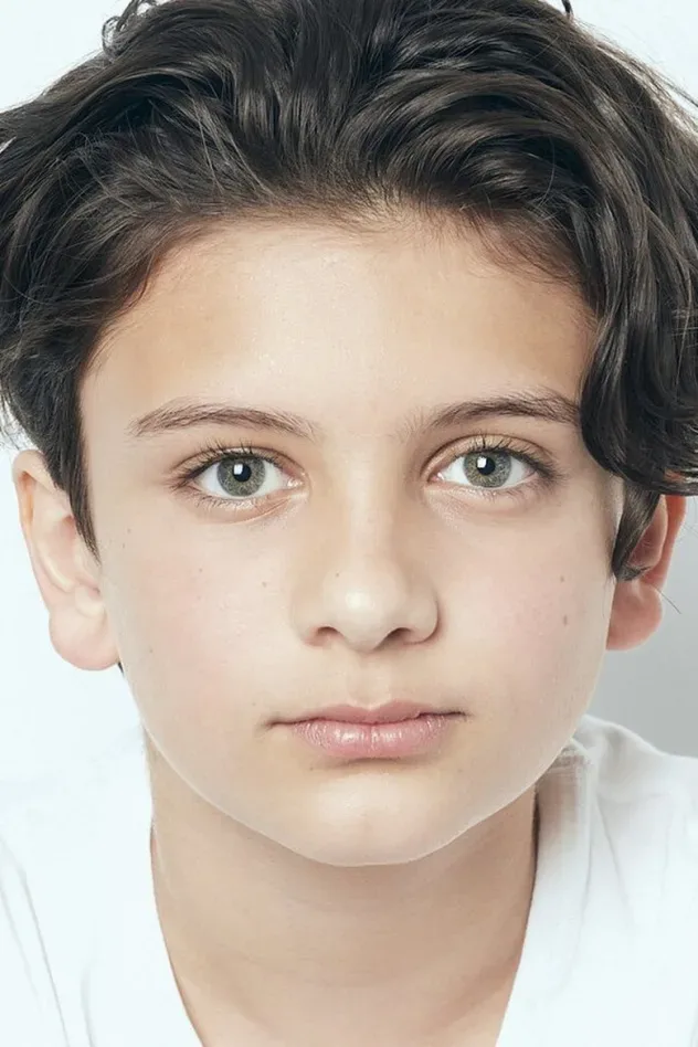 صورة الغلاف لـ Daxton Gujral