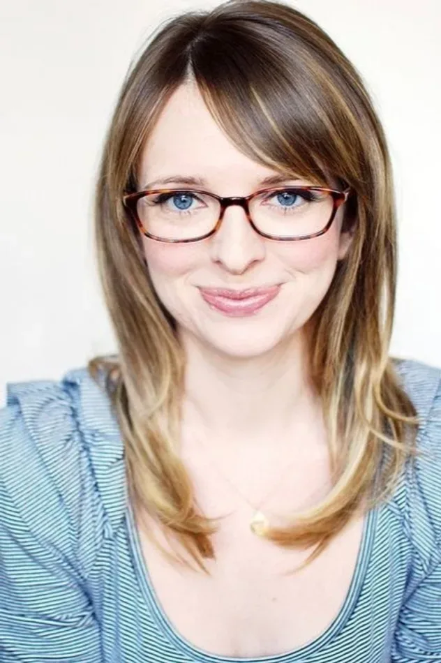 Обложка для Morgan Grace Jarrett