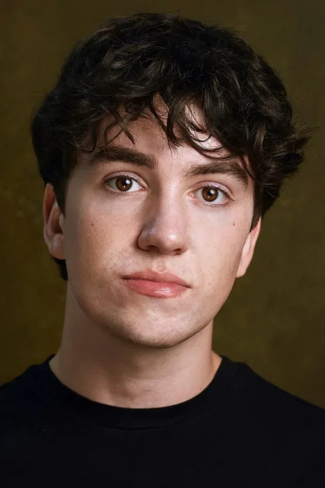 Imagen de portada para Charlie Hiscock