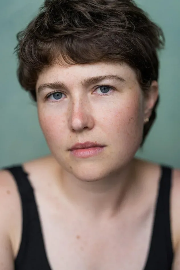 Imagen de portada para Kate Handford