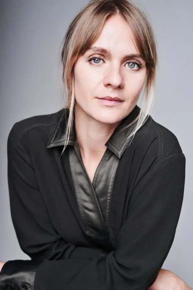 Обложка для Elle McAlpine