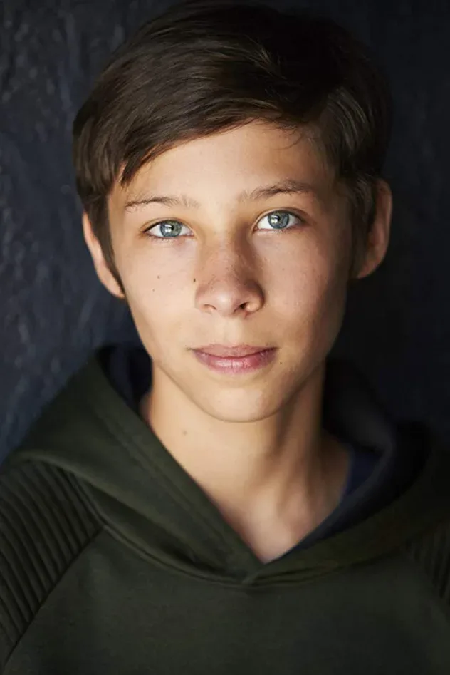 صورة الغلاف لـ Declan Prior
