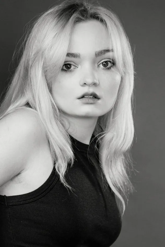 Natalie Grace