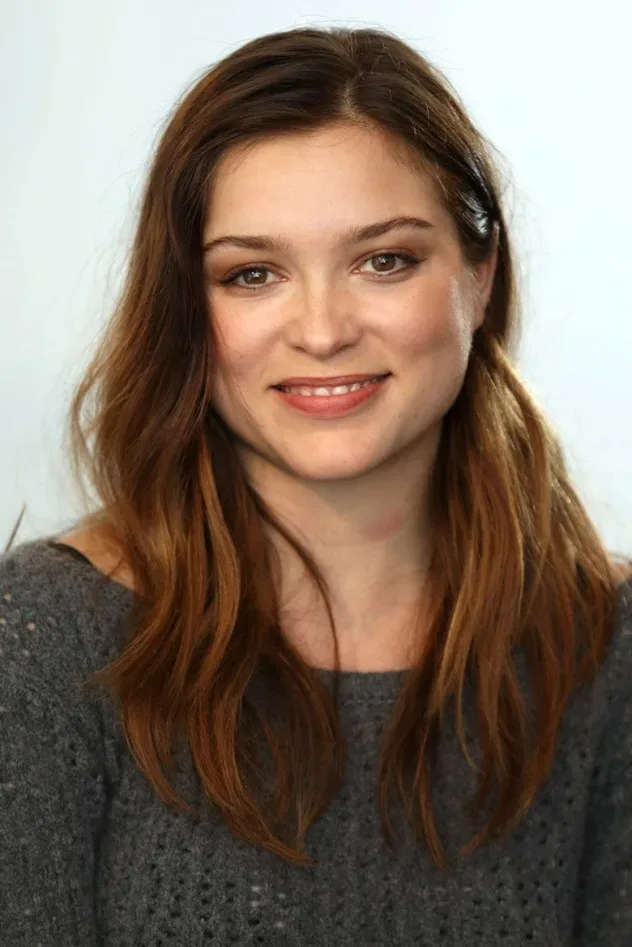 Imagen de portada para Sophie Cookson