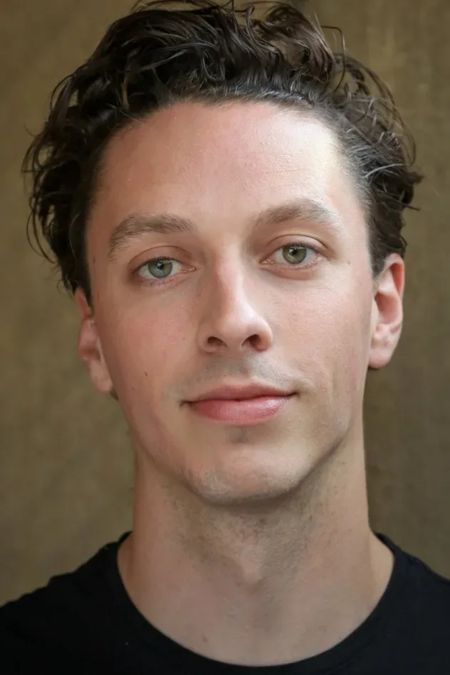 صورة الغلاف لـ Rowan Polonski