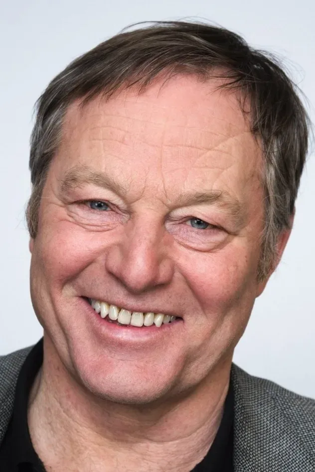 Обложка для Bjørn Floberg