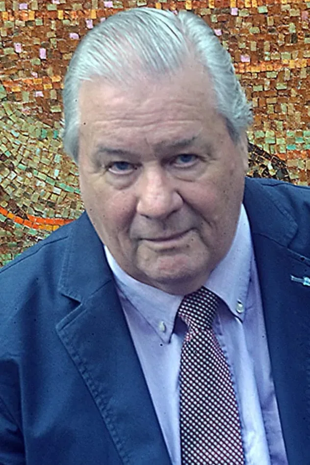 Обложка для Bruce McGuire