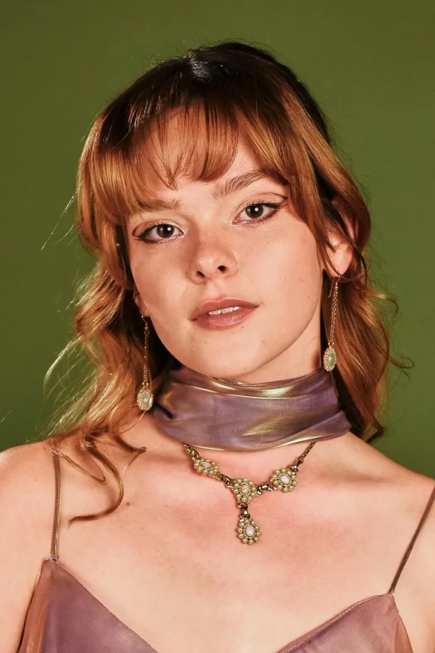 Laurel Marsden