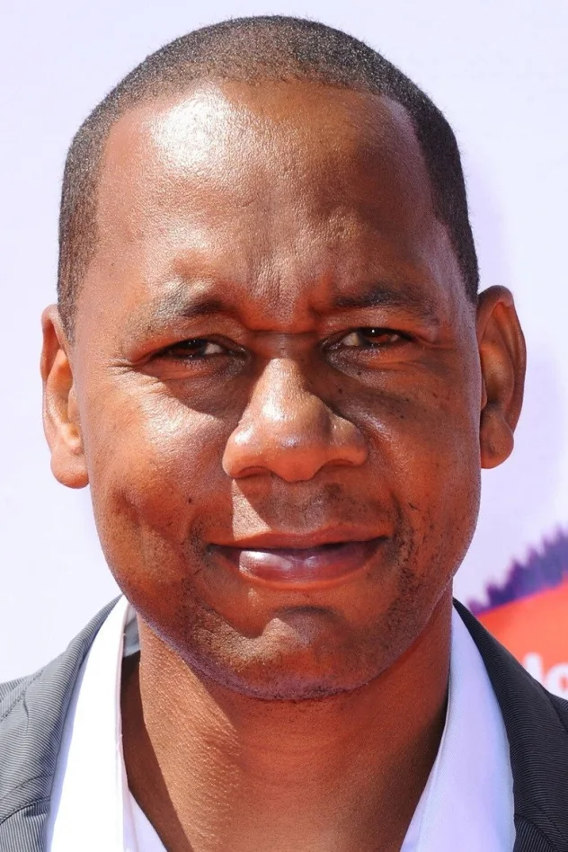 صورة Mark Curry