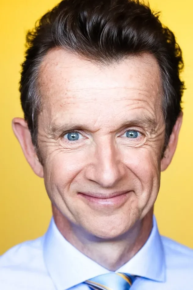 صورة الغلاف لـ Brian Mulligan
