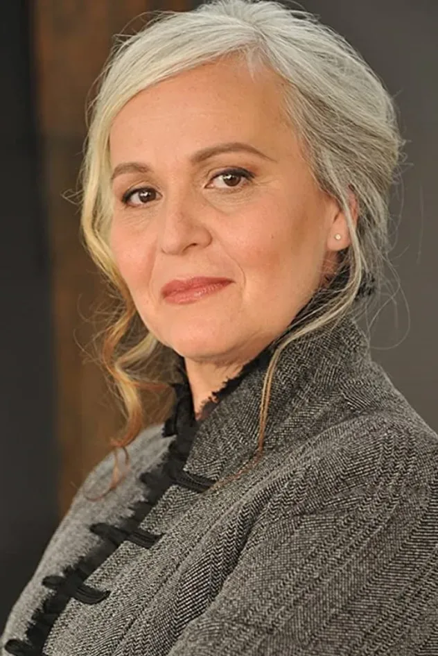 Yvetta Fisher için kapak görseli