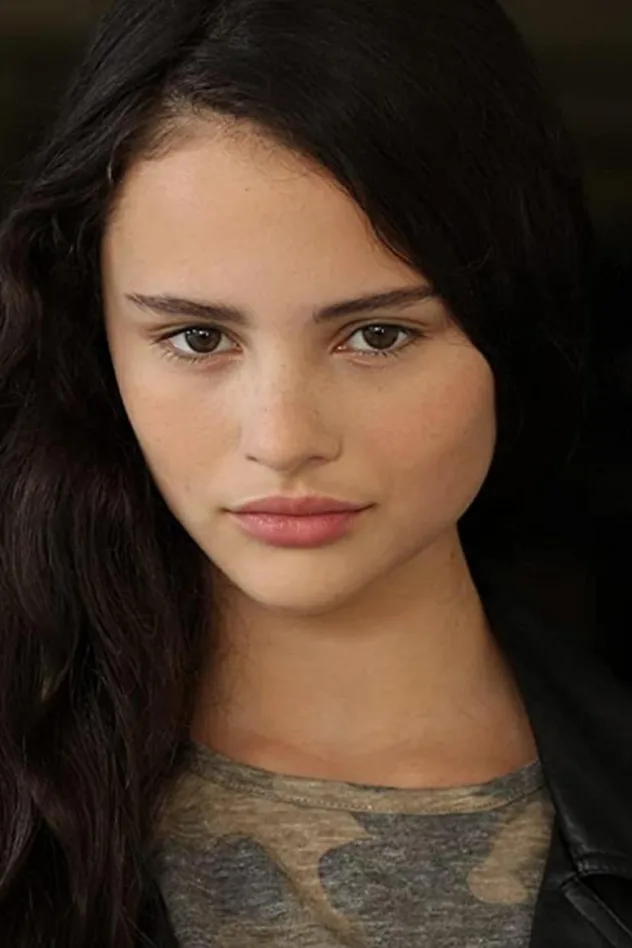 صورة Gabrielle Echols