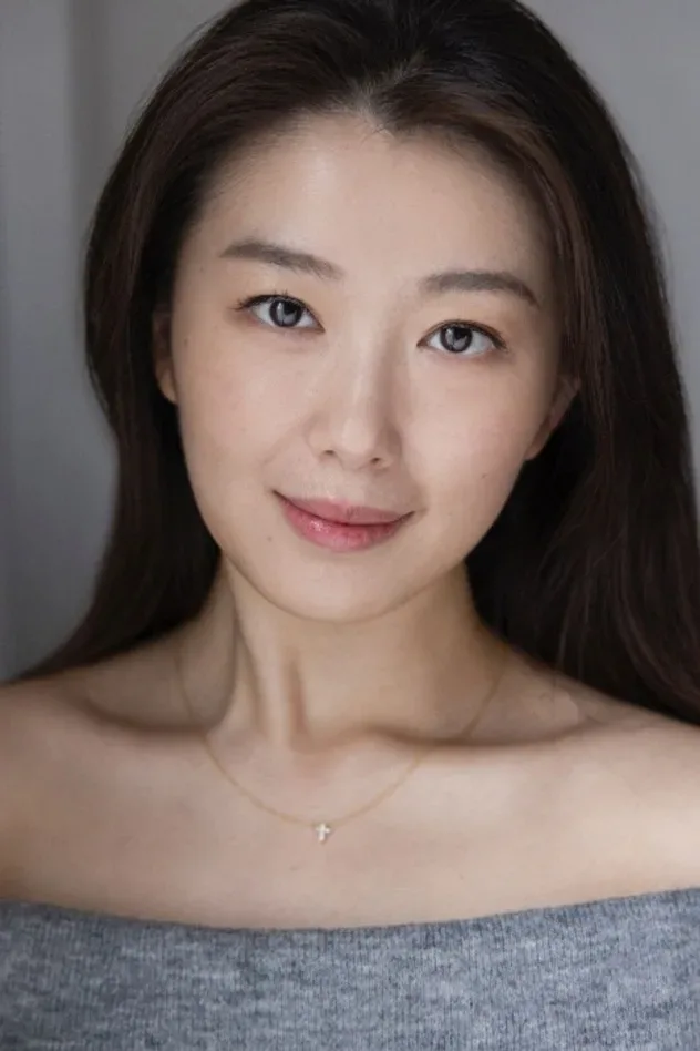 صورة الغلاف لـ Melissa Xiao