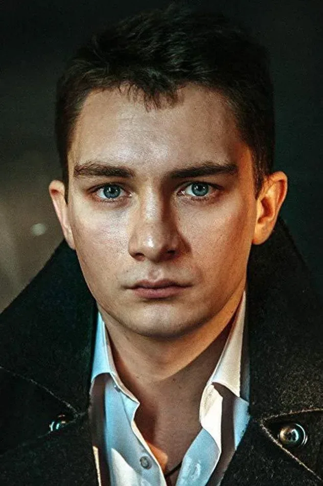 Imagen de portada para Nikita Pavlenko