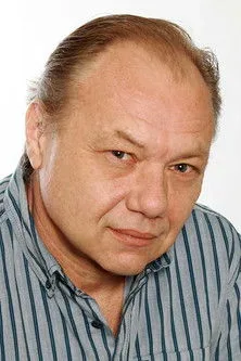 Imagen de portada para Сергей Бачурский